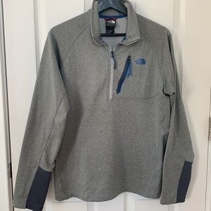 The North Face Canyon Lightweight 1/2 Zip